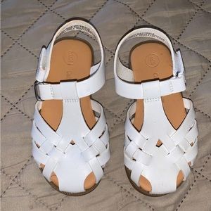 Cat & Jack toddlers sandals